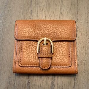 Michael Kors Snap Wallet